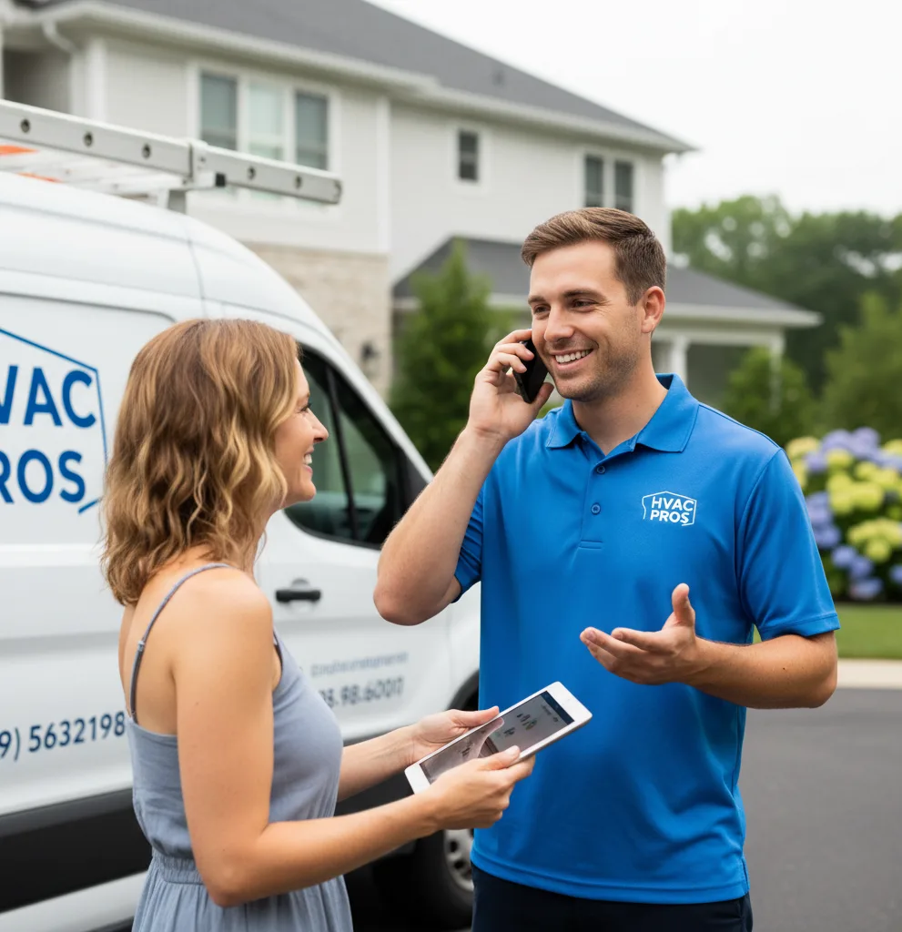 AC Installation in Enoree, SC